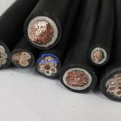 Benefits of PCP insulate cables