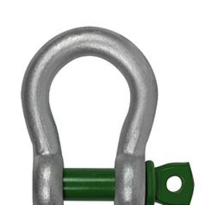 SHACKLE FOR LIFTING