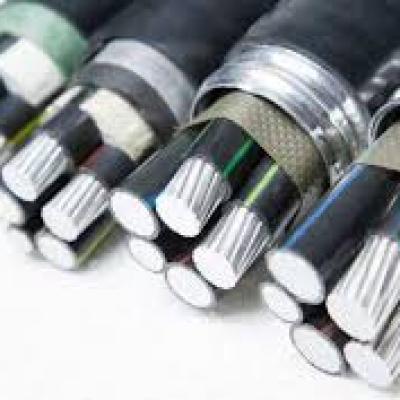 ALUMINIUM CABLE