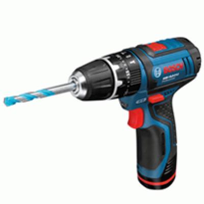 Máy vặn vít dùng pin IXO III 3,6 V-LI Professional