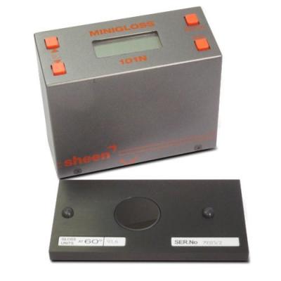 Máy đo độ bóng