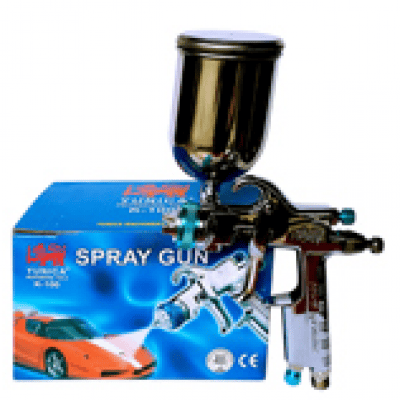 Súng phun sơn-Spray Gun W71